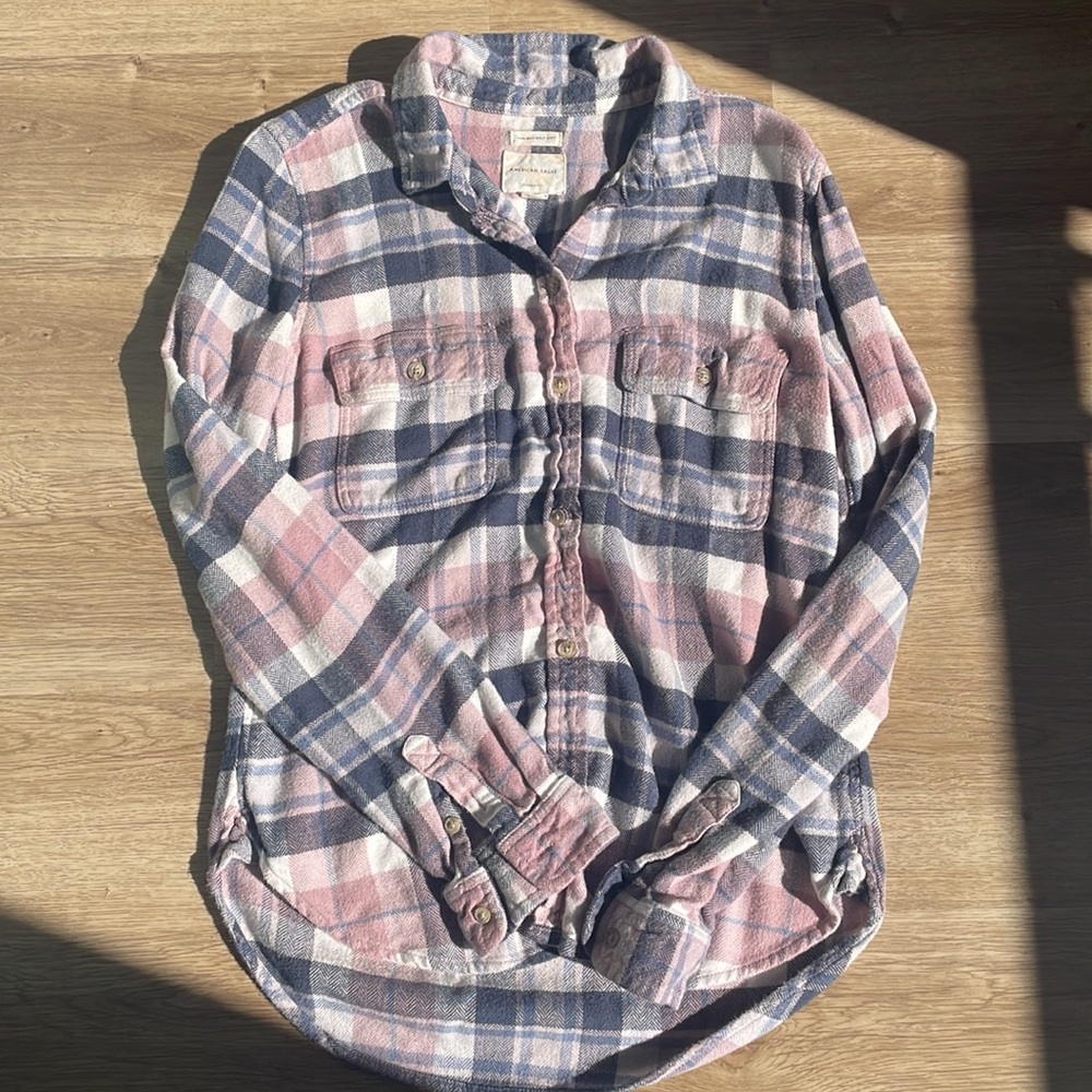 Flannel